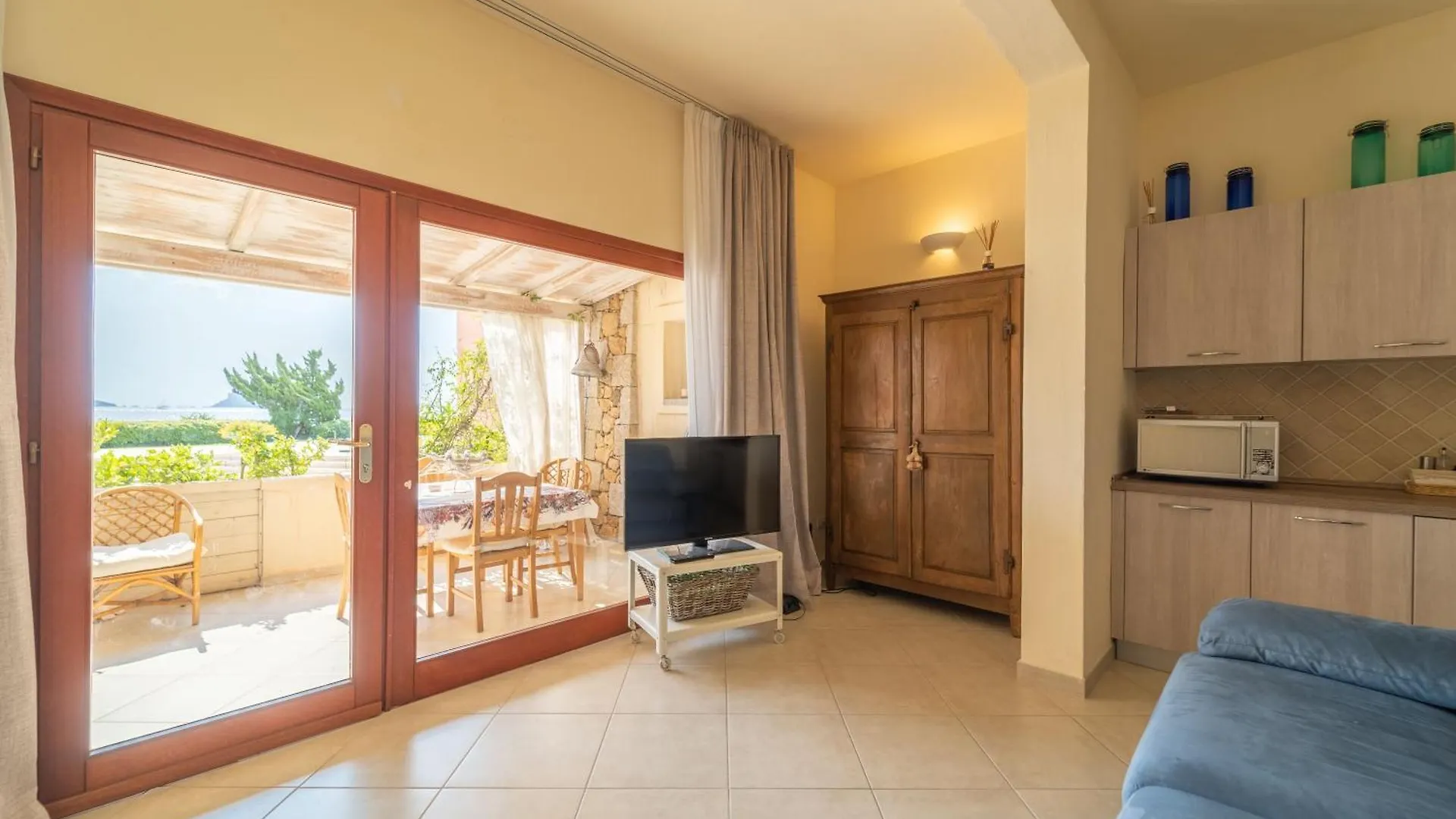 Brorent S Abba E Sa Pedra Luxury Home Golfo Aranci