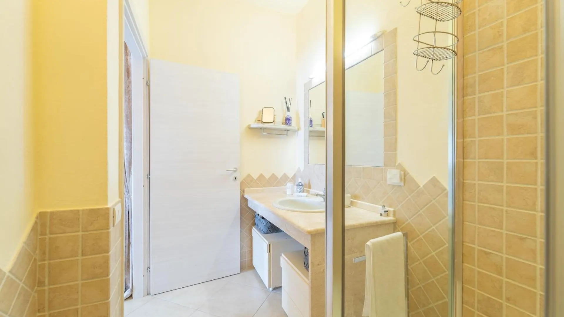 Brorent S Abba E Sa Pedra Luxury Home Golfo Aranci