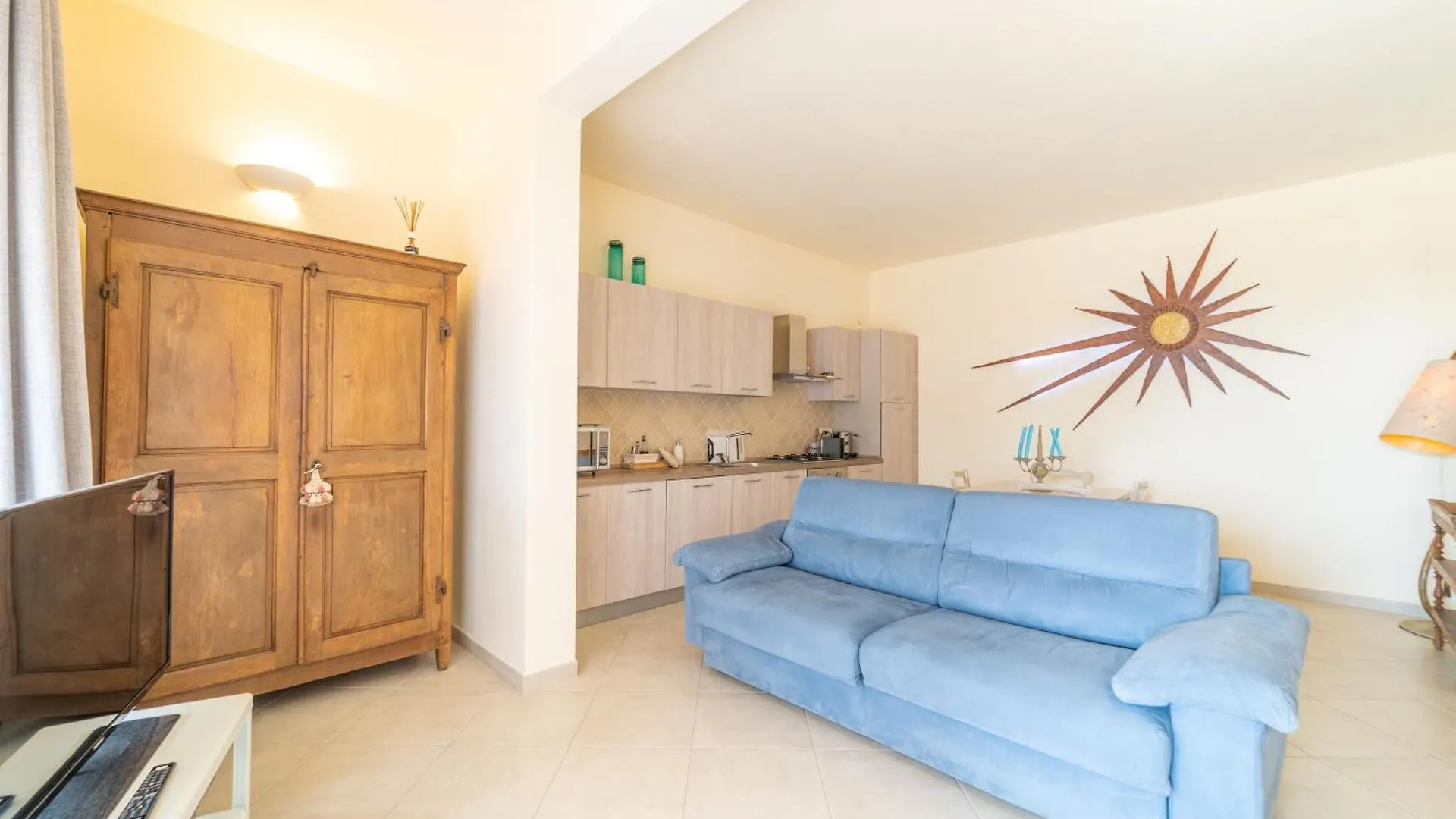 Apartment Brorent S Abba E Sa Pedra Luxury Home Golfo Aranci