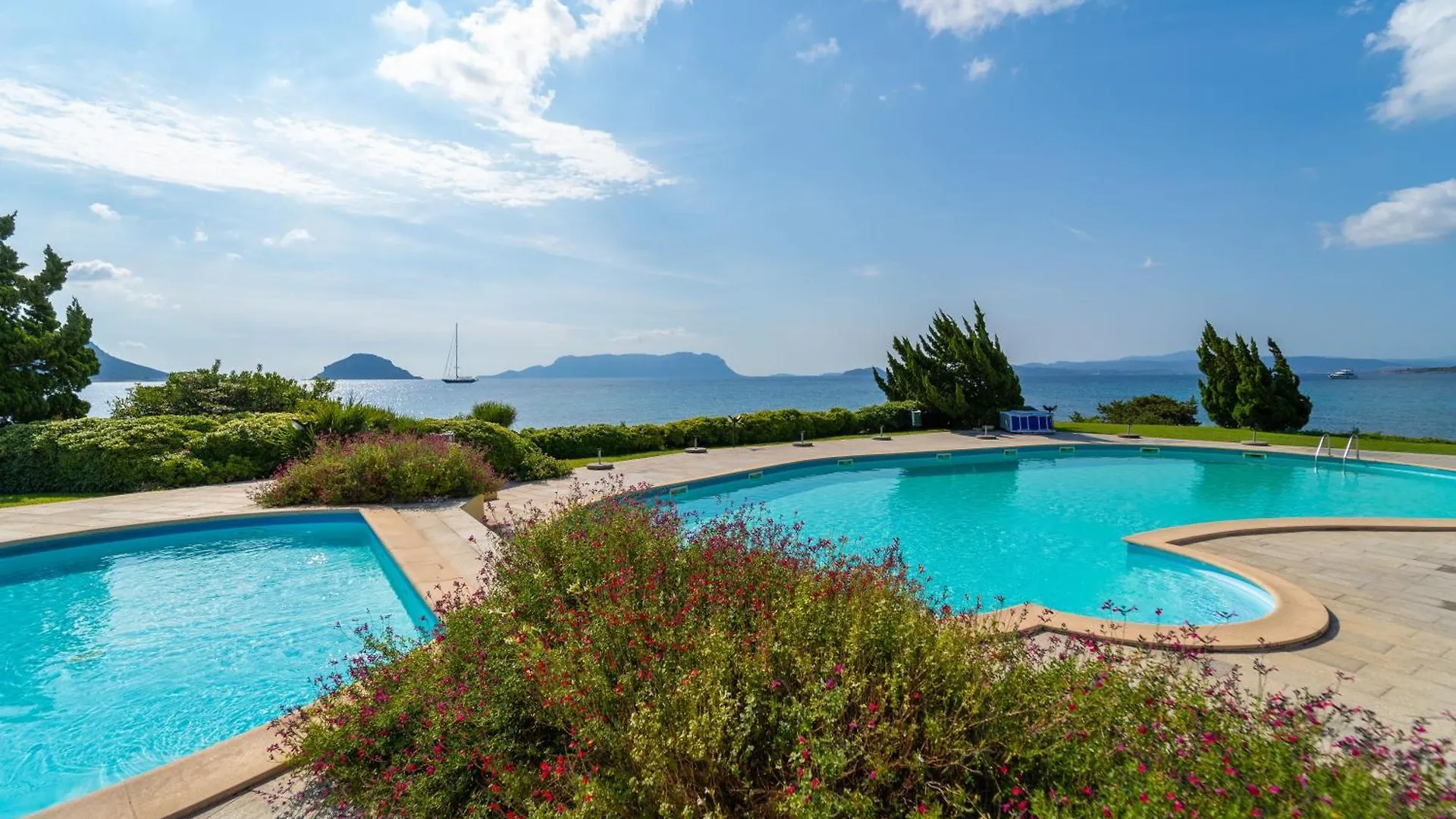 Brorent S Abba E Sa Pedra Luxury Home Golfo Aranci