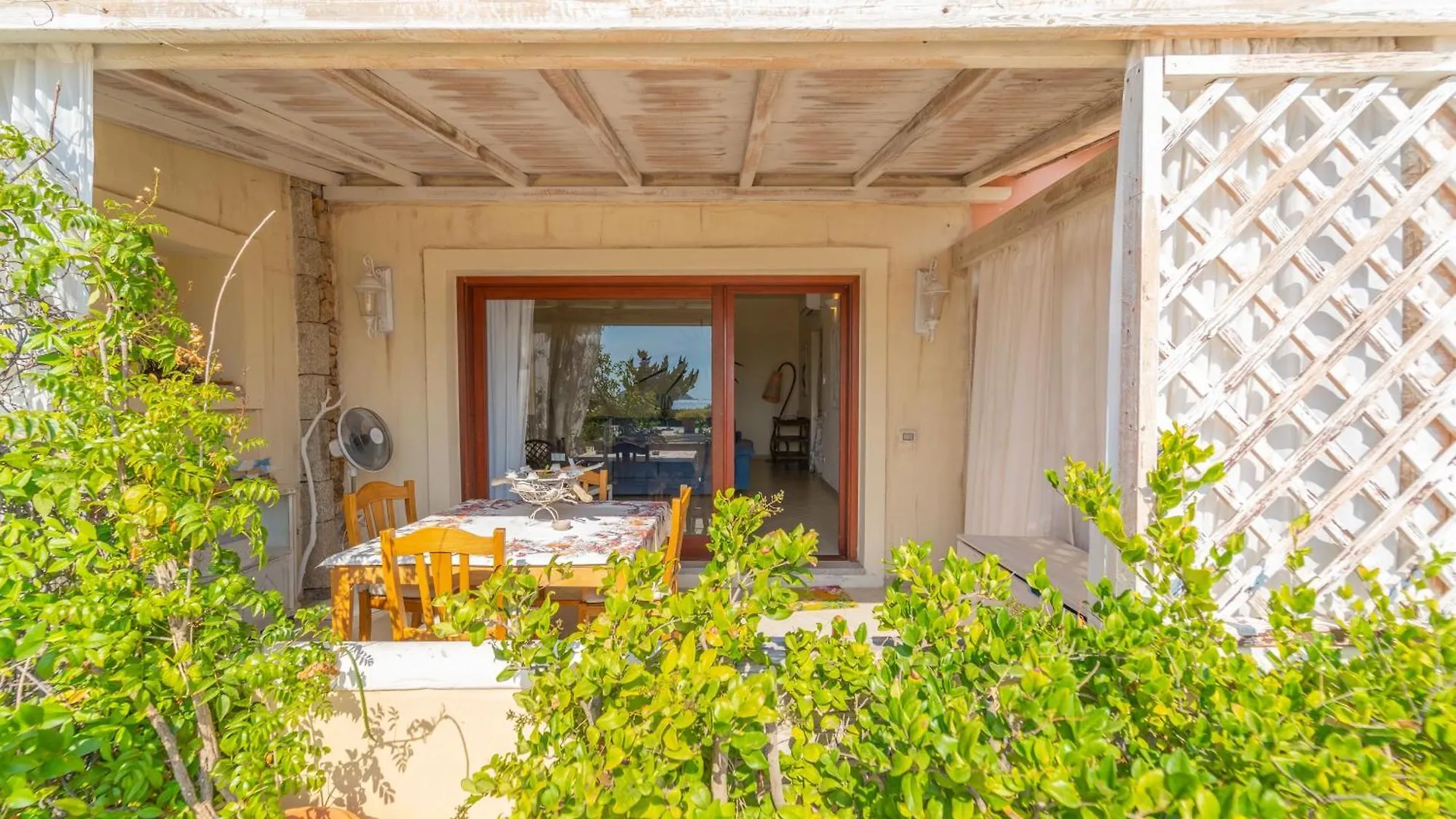 Apartment Brorent S Abba E Sa Pedra Luxury Home Golfo Aranci