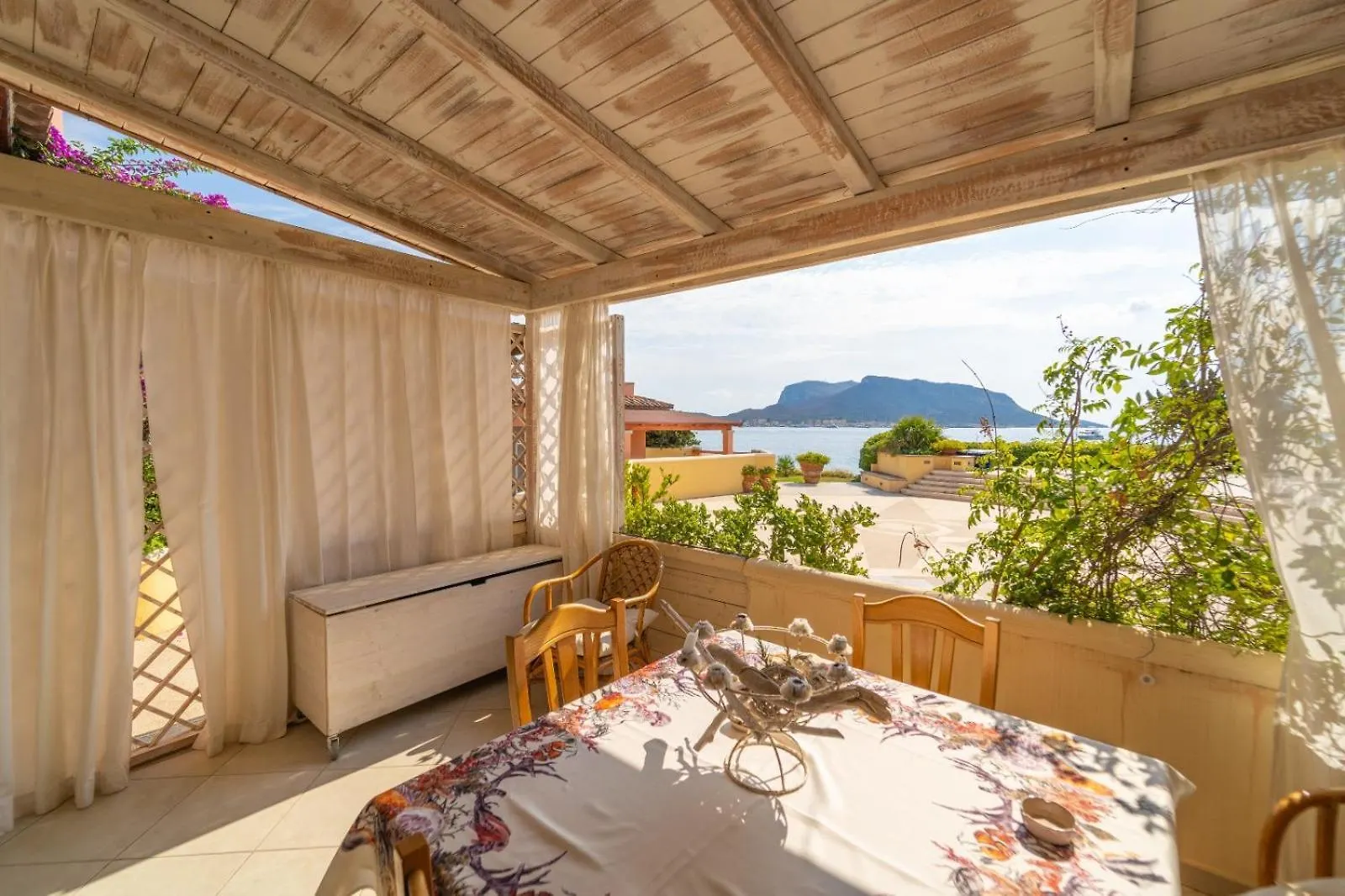 Brorent S Abba E Sa Pedra Luxury Home Golfo Aranci Apartment